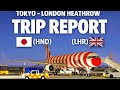 Roblox PTFS Full Flight 🇬🇧 ✈️ | Boeing 757 (Real Sounds 🔊) | Tokyo -London Heathrow | Condor Air