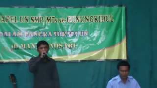 Download Lagu Tiada Berdaya Ahid dan Muridnya MAN Wonosari Download Lagu Tiada Berdaya Ahid dan Muridnya MAN Wonosari