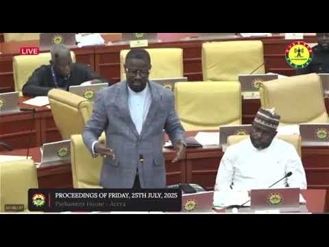 Annoh-Dompreh Urges Parliament to Summon Interior Minister Over Killings