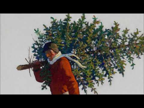 Holiday Classics: Vintage Art Ambiance for Christmas Cheer (Playlist) - YouTube