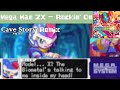 Mega man zx  rockin on  cave story orgmaker remix