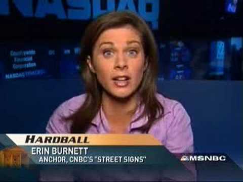 Erin Burnett Photo 24