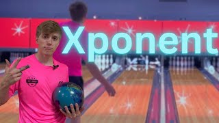 Xponent Ball Review - Barnzy