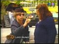 Leo "Ruso" (Videomatch)