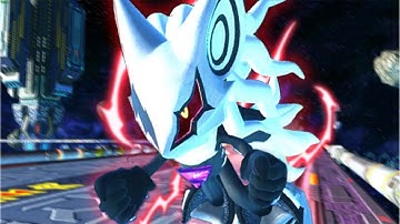 Sonic Generations: Real Infinite Mod Showcase!