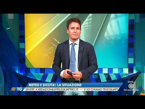 IL NOTIZIARIO EDIZIONE COMPLETA | 07/07/2022