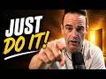 👉 God Said: Do It Alone, Do It Broke, Do It Scared — Just Do It | Prophetic Word 