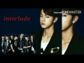 Bts what are you doing? interlude dark and wild