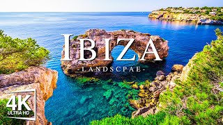 Ibiza 4K Beautiful Nature - Relaxing Music Along With Beautiful Nature Videos screenshot 4