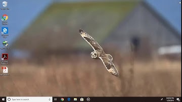 How to Restore Default Windows Defender Firewall Settings in Windows 10