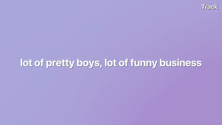 Sabrina Carpenter   15 Minutes (Lyrics)