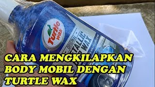 Rekomendasi Wax Pengkilat Cat Mobil Terbaik Yang Pernah Kita Cobai Dari 5 Wax Ini. 