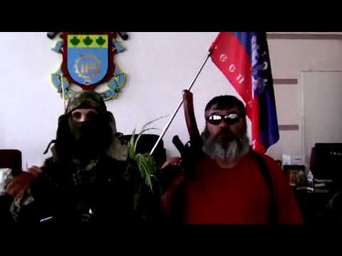 Казак Бабай (Александр Можаев) - Где корысть, там п