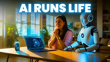 How Will AI Agents Make Life Easier in 2025?