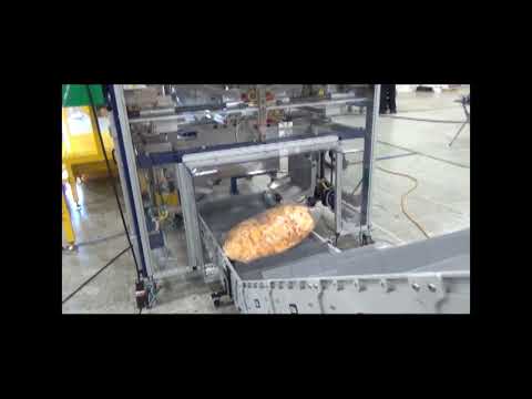 Laundry Bagging Systems - Model ProPick Laundry Bagging Solution thumbnail