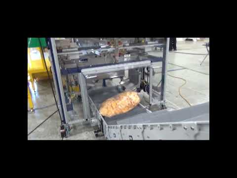 Rennco Model ProPick Laundry Bagging System thumbnail image