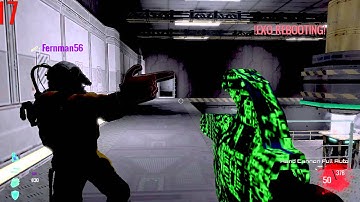 Exo Zombies -Call of Duty World at War-Custom Zombies