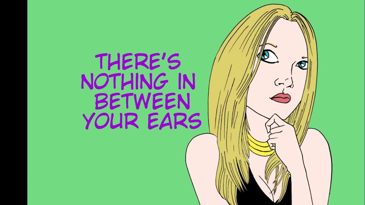 Steel Panther - You’re Beautiful When you Don’t Talk; lyric video Steel Panther - You’re Beautiful When you Don’t Talk; lyric video