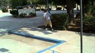 Daniel Griego - Sponsor Me Video