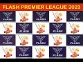 Flash premier leauge 2024