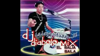 Download lagu DJ DIABLO MIX EN VIVO   GUERRA DE DJS