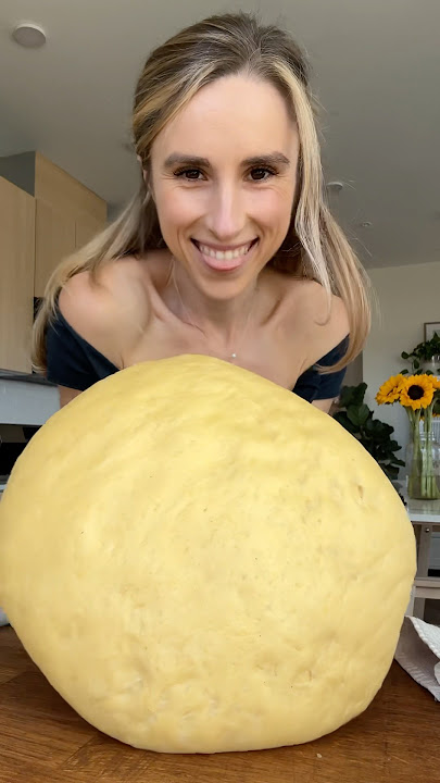 Have you ever had a nutella doughnut? 🤎 #donuts #donut #baking #recipe #dessert