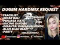 Kecak Bali Dugem HardMix - [ANGAHHENDRIX®] Request By Yeen