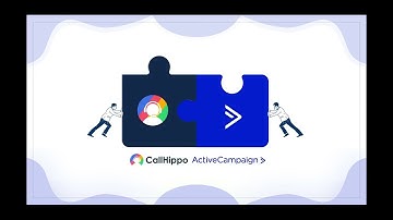 CallHippo & Active campaign Integration