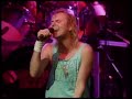 Miniature de la vidéo de la chanson The Wizard (Nottingham 1989)