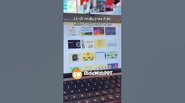 TRANG WEB SHARE SLIDE CHO MỌI NGƯỜI #metub #shorts