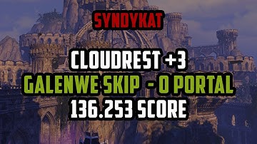 ESO: vCR+3 | 136.253 | Syndykat | MagDK U37