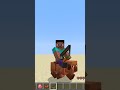 【マイクラ統合版】速すぎるブタ⁉switch版でできる高速豚の作り方【ゆっくり実況】 #Shorts #Minecraft