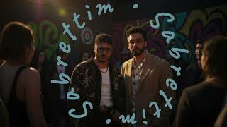 Karışık Çerez Tabağı - Sabrettim (Semicenk X Sefo Cover)