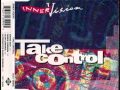 Inner vision  take control radio edit