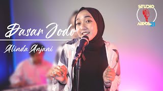 Dasar Jodo - Eka Angelina ( Cover Alinda Anjani )