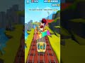 My New World Record Gameplay! 🏆🔥 8.5 MILLION SCORE! 😱🔥 #SubwaySurfers