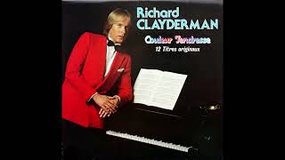 Richard Clayderman  Ma Solitude