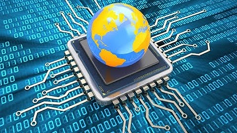 3 How a simple computer works, SAP 1 Components part 2