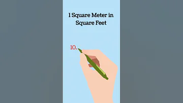 Unit Sqft Sqm Civilengineering Shorts Unitconversion Engineering Meter Feet 