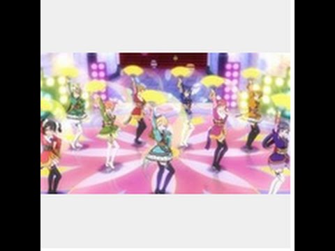 ＜ラブライブ！＞劇場版アニメが観客動員でV2　「マッドマックス」「海街」抑える