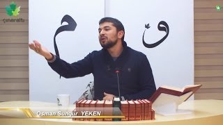 Kim Bu Gözlerindeki Yabancı? (1:21sn) Resimi