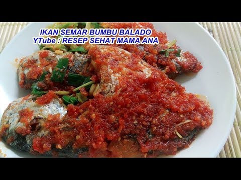 resep-cara-masak-ikan-semar-bumbu-balado