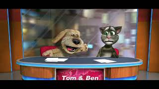 tom & ben news part 1