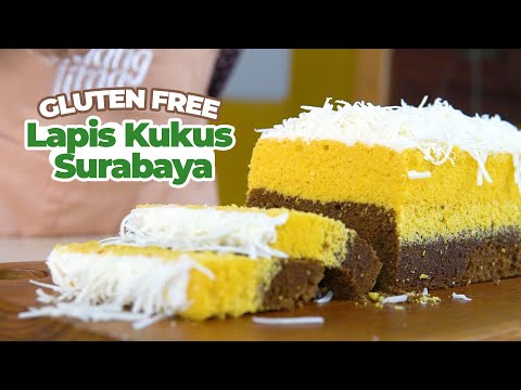 Lapis Gluten Free