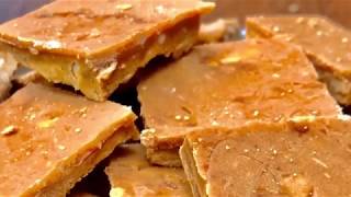 How to make Milk Toffee #srilankansweets #milktoffee