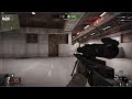 Black squad steam indonesia  sniper tdm gameplay no commentary