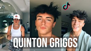 Quinton Griggs (@qgriggs) Ultimate TikTok Compilation | Viral Tik Tok Compilation 2020