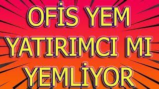 Bi̇st 100 Ofsym Hi̇sse İzi̇ Ofi̇s Yem Hi̇sse Tekni̇k İz Ve Ofi̇s Yem Hi̇sse Yorumu
