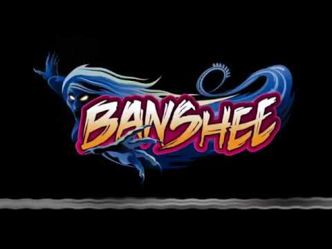 K'NEX Banshee Announcement