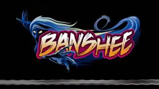 K'NEX Banshee Announcement
